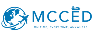 MCCED Logo